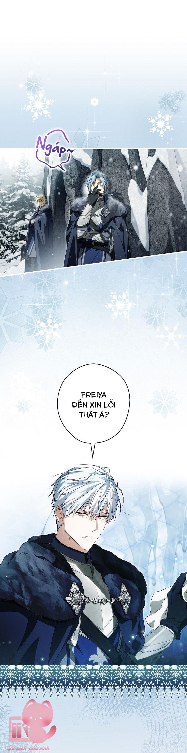 Cách Khiến Phu Quân Đứng Về Phía Tôi - Chap 129 - Trang 39