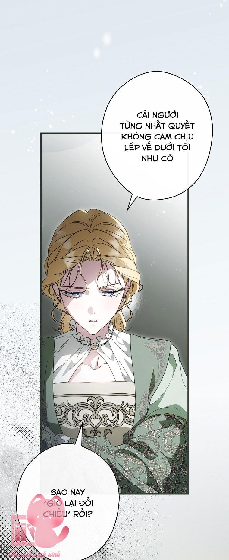 Cách Khiến Phu Quân Đứng Về Phía Tôi - Chap 129 - Trang 5