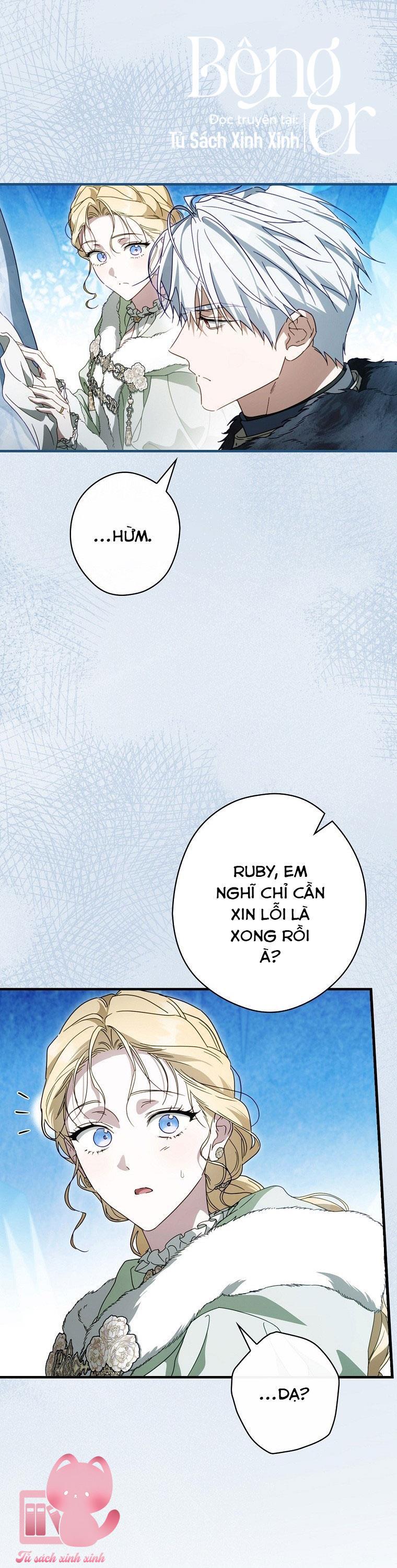 Cách Khiến Phu Quân Đứng Về Phía Tôi - Chap 129 - Trang 41