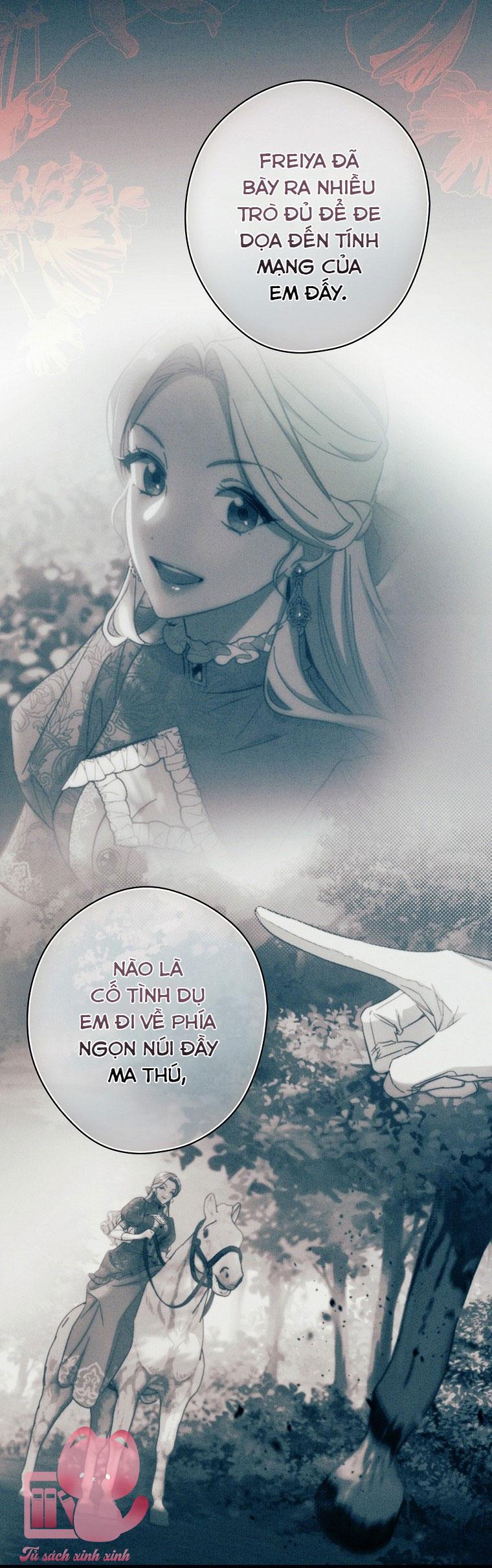 Cách Khiến Phu Quân Đứng Về Phía Tôi - Chap 129 - Trang 44