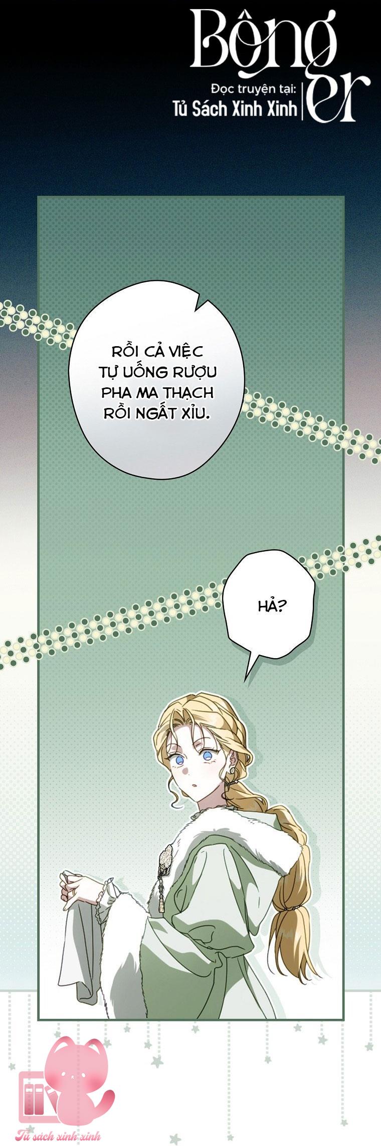 Cách Khiến Phu Quân Đứng Về Phía Tôi - Chap 129 - Trang 45