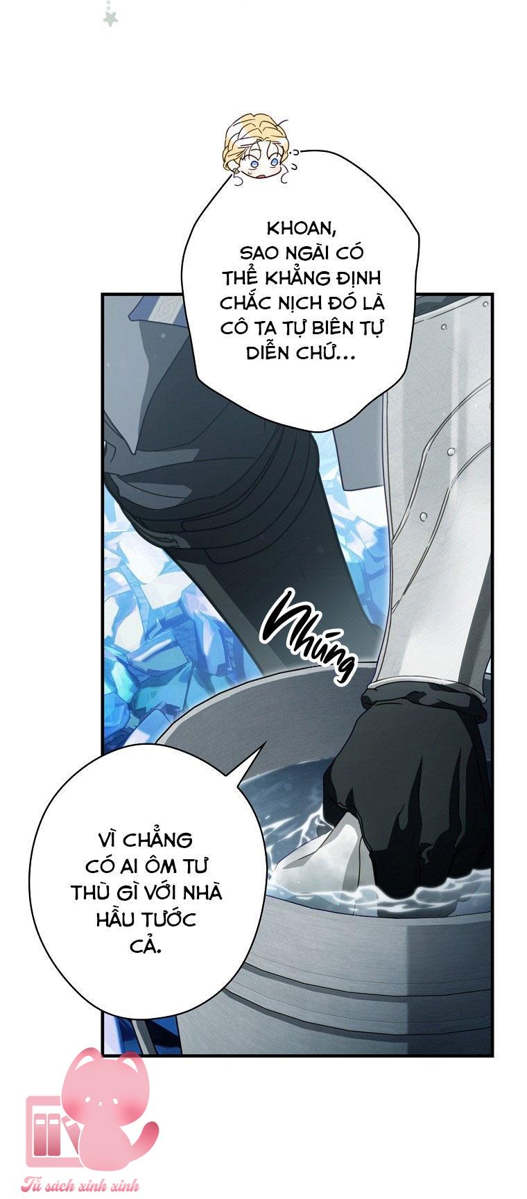 Cách Khiến Phu Quân Đứng Về Phía Tôi - Chap 129 - Trang 46