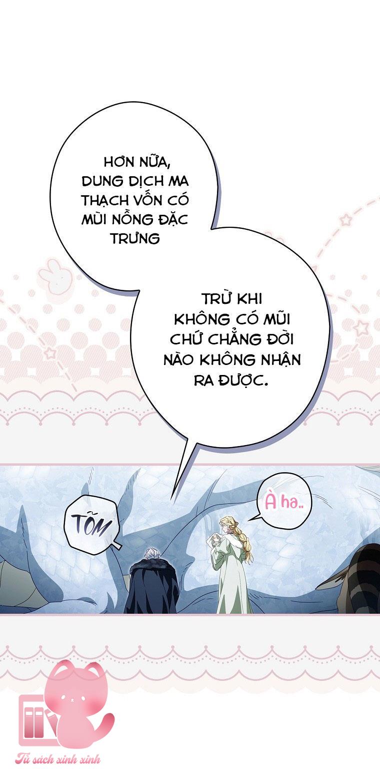 Cách Khiến Phu Quân Đứng Về Phía Tôi - Chap 129 - Trang 47