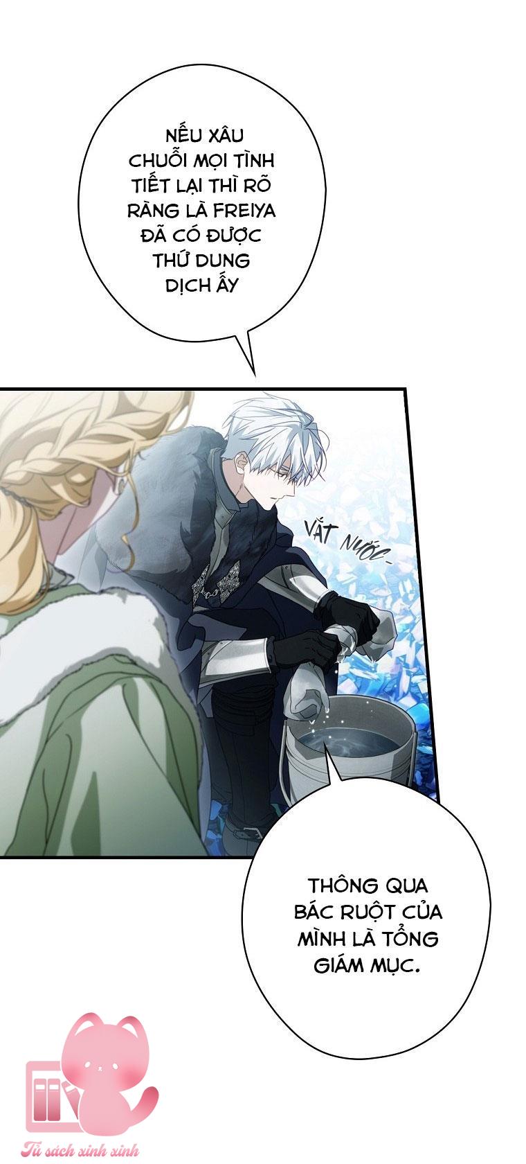Cách Khiến Phu Quân Đứng Về Phía Tôi - Chap 129 - Trang 48