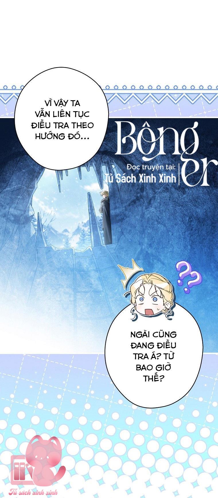 Cách Khiến Phu Quân Đứng Về Phía Tôi - Chap 129 - Trang 49