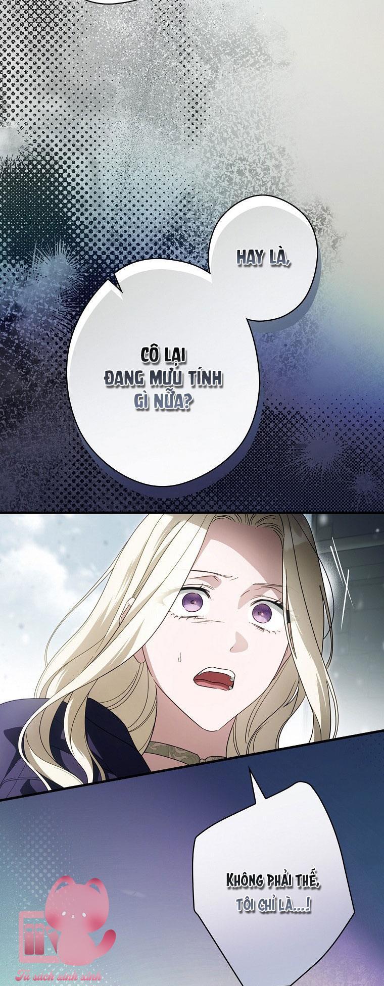 Cách Khiến Phu Quân Đứng Về Phía Tôi - Chap 129 - Trang 6