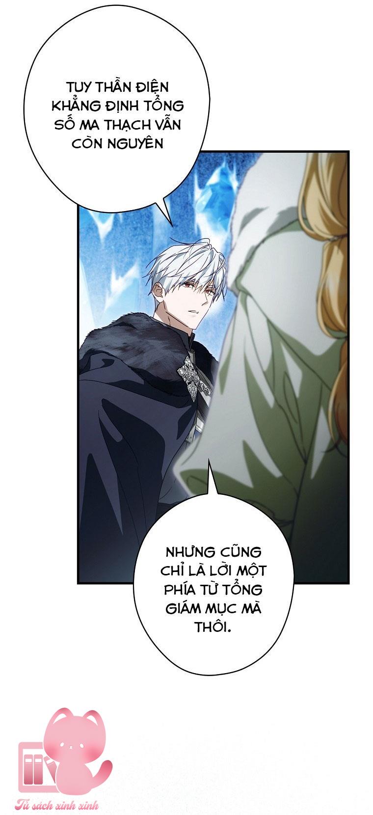 Cách Khiến Phu Quân Đứng Về Phía Tôi - Chap 129 - Trang 51