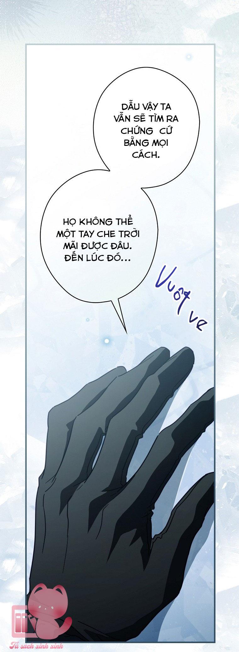 Cách Khiến Phu Quân Đứng Về Phía Tôi - Chap 129 - Trang 56