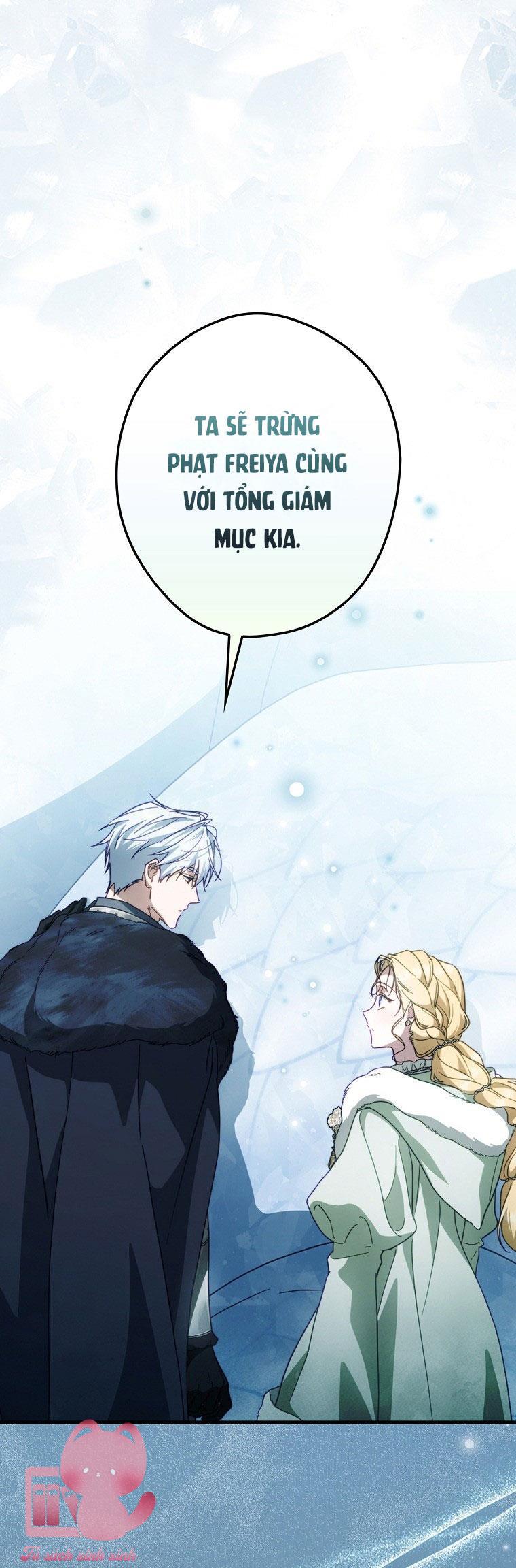 Cách Khiến Phu Quân Đứng Về Phía Tôi - Chap 129 - Trang 57