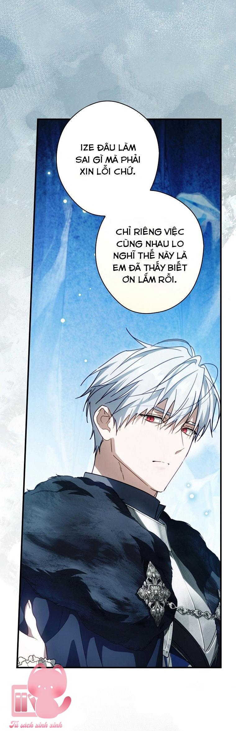 Cách Khiến Phu Quân Đứng Về Phía Tôi - Chap 129 - Trang 59