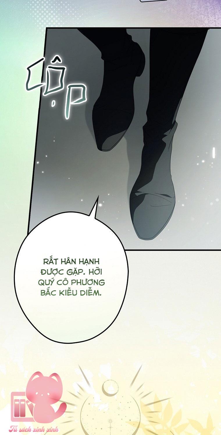 Cách Khiến Phu Quân Đứng Về Phía Tôi - Chap 129 - Trang 7