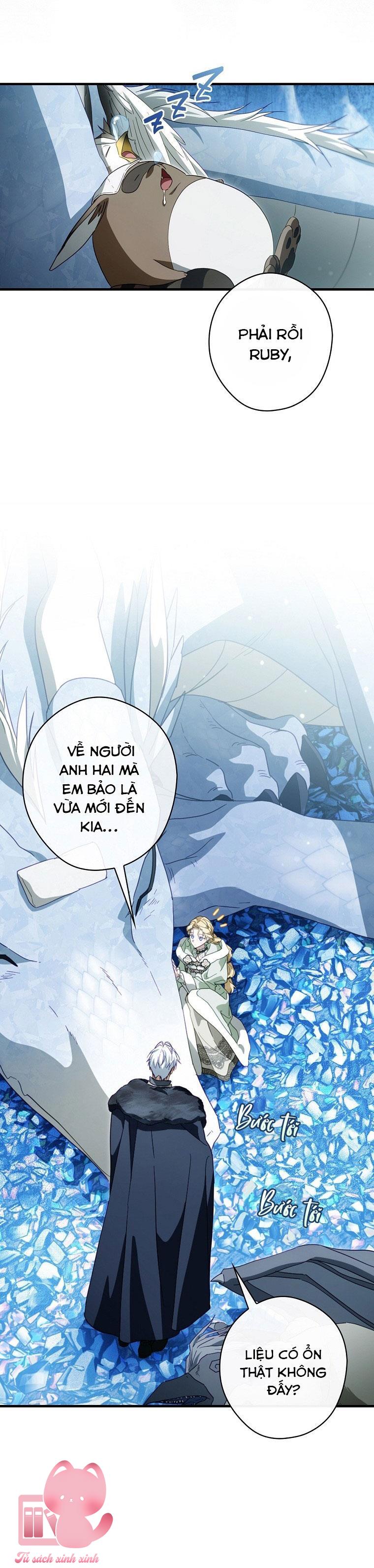 Cách Khiến Phu Quân Đứng Về Phía Tôi - Chap 129 - Trang 61