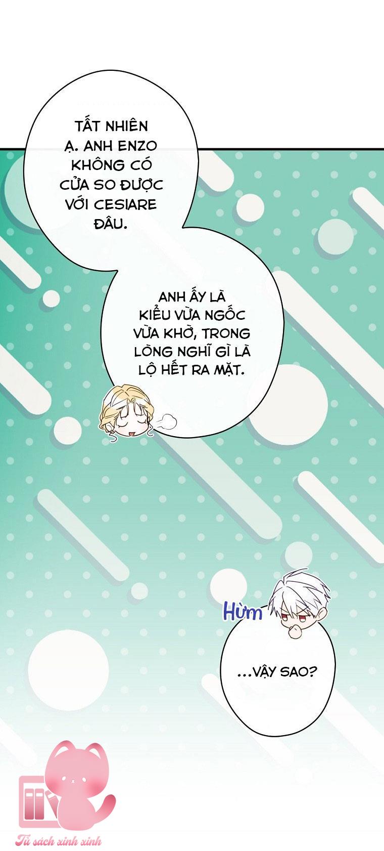 Cách Khiến Phu Quân Đứng Về Phía Tôi - Chap 129 - Trang 62