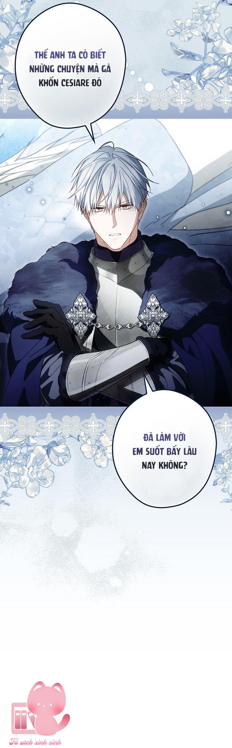 Cách Khiến Phu Quân Đứng Về Phía Tôi - Chap 129 - Trang 65