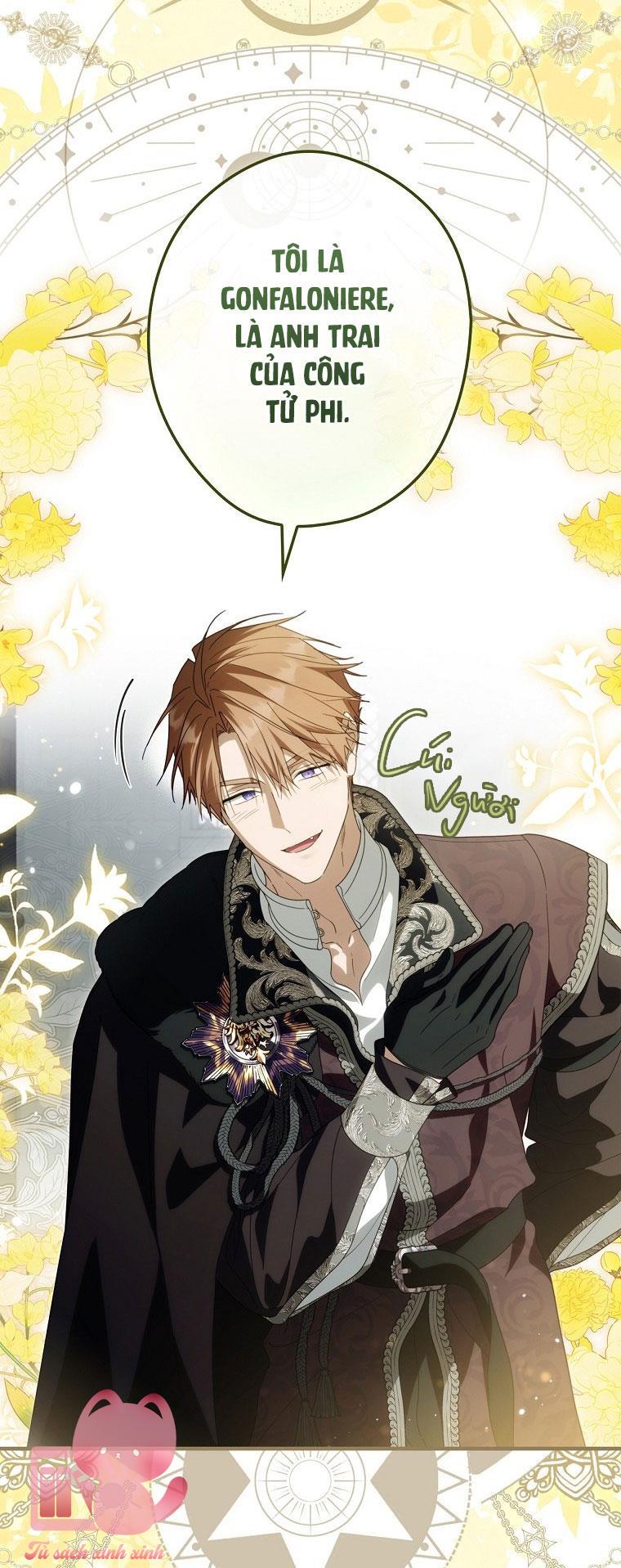 Cách Khiến Phu Quân Đứng Về Phía Tôi - Chap 129 - Trang 8