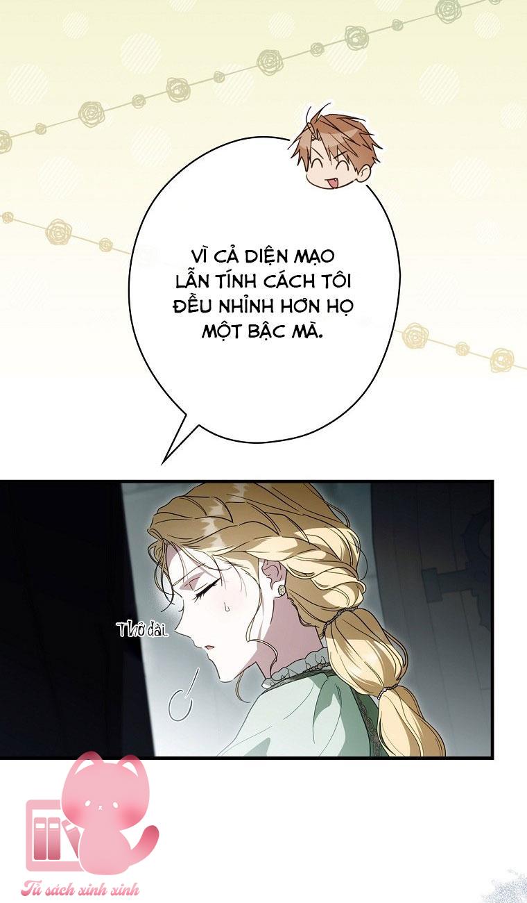 Cách Khiến Phu Quân Đứng Về Phía Tôi - Chap 129 - Trang 10