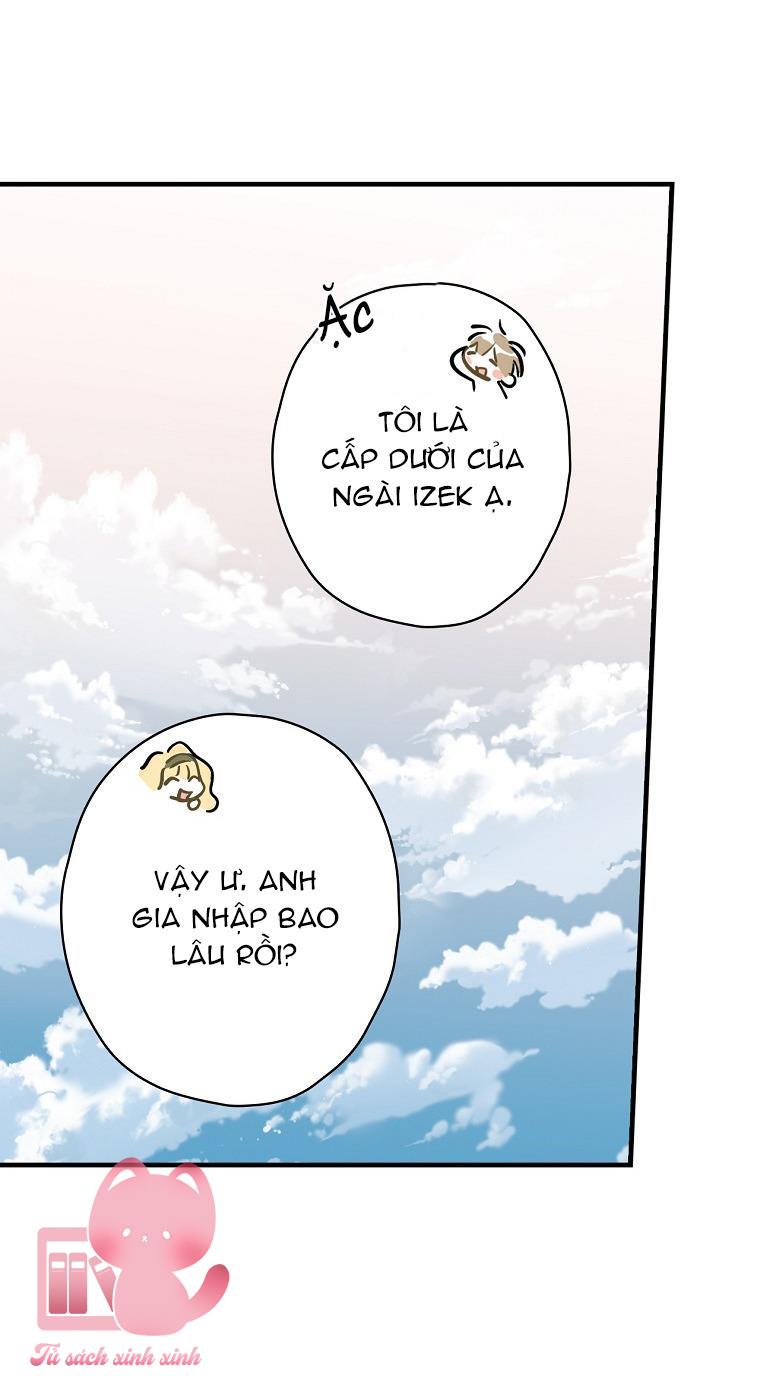 Cách Khiến Phu Quân Đứng Về Phía Tôi - Chap 13 - Trang 11