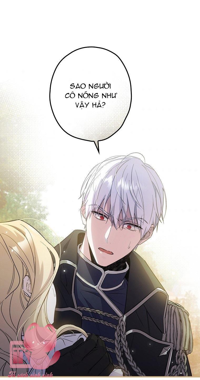 Cách Khiến Phu Quân Đứng Về Phía Tôi - Chap 13 - Trang 52