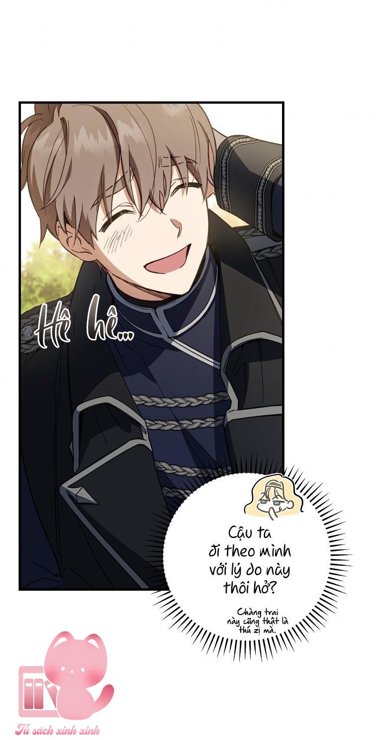 Cách Khiến Phu Quân Đứng Về Phía Tôi - Chap 13 - Trang 7