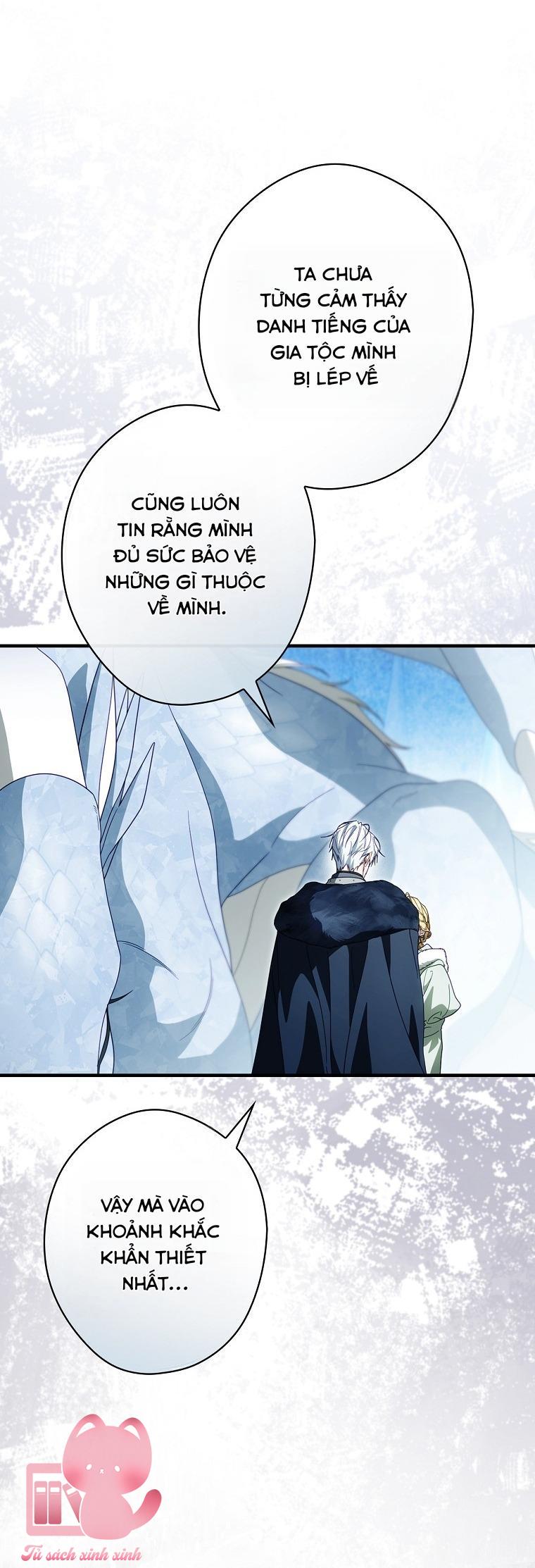 Cách Khiến Phu Quân Đứng Về Phía Tôi - Chap 130 - Trang 14