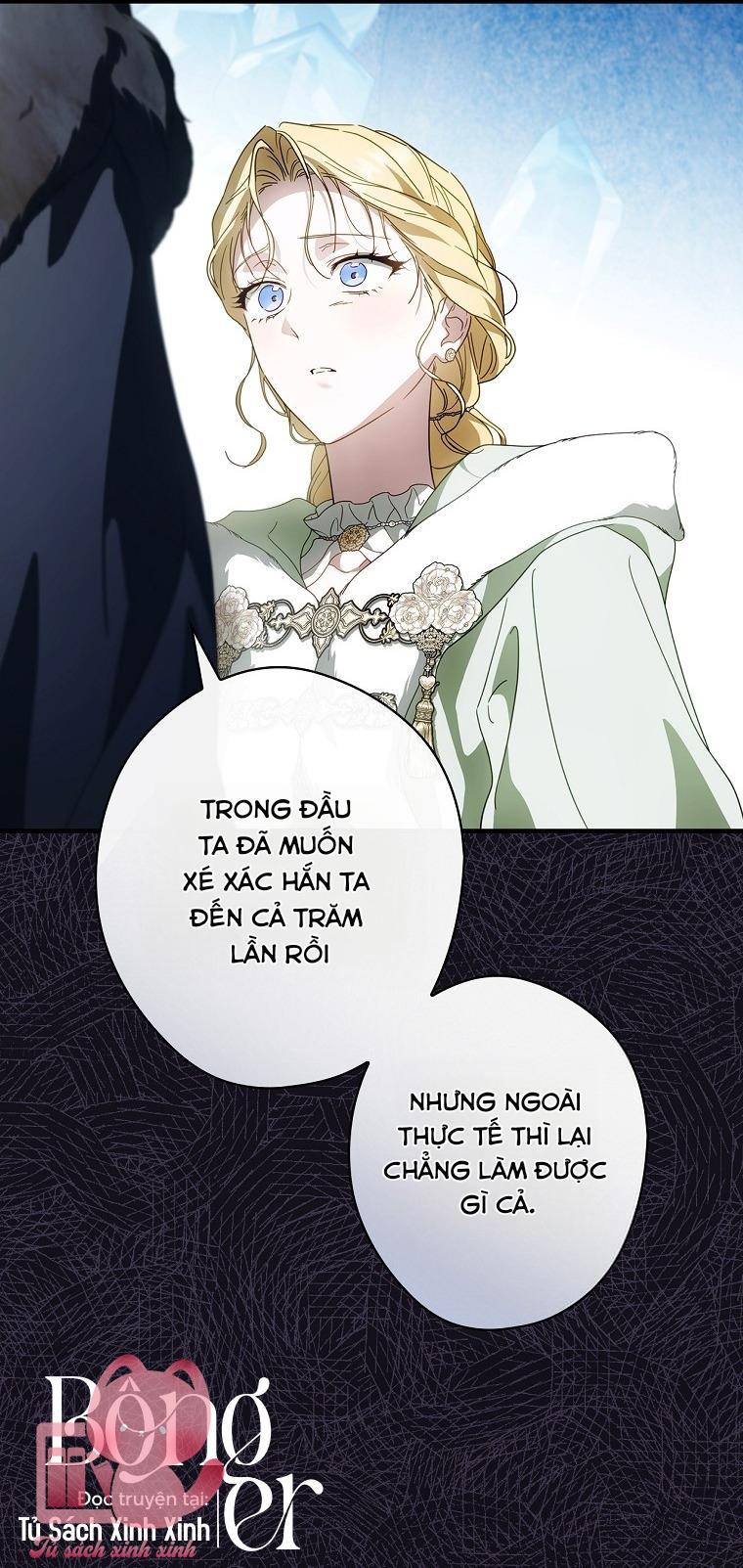 Cách Khiến Phu Quân Đứng Về Phía Tôi - Chap 130 - Trang 16