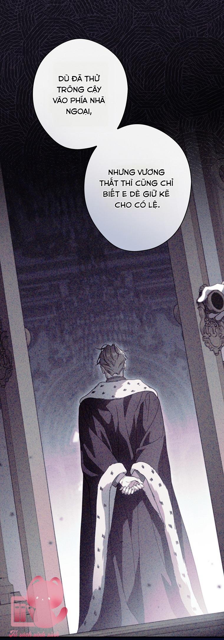 Cách Khiến Phu Quân Đứng Về Phía Tôi - Chap 130 - Trang 17