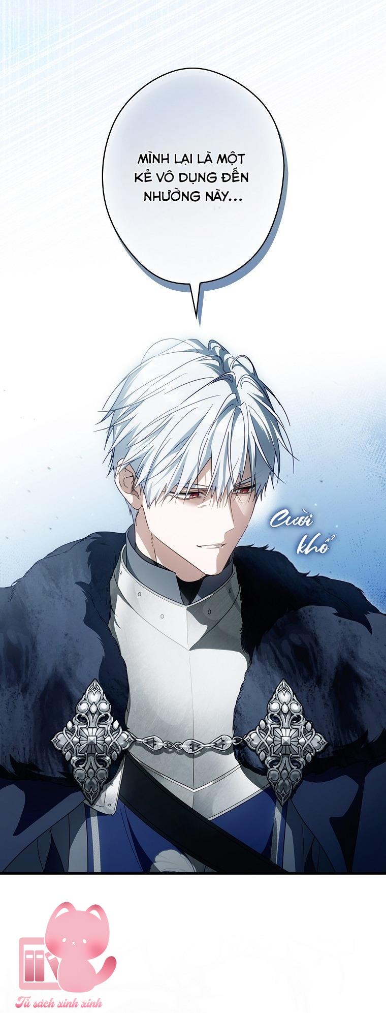 Cách Khiến Phu Quân Đứng Về Phía Tôi - Chap 130 - Trang 19