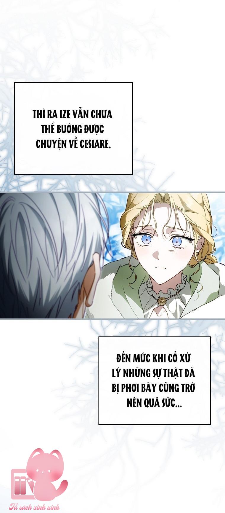 Cách Khiến Phu Quân Đứng Về Phía Tôi - Chap 130 - Trang 20