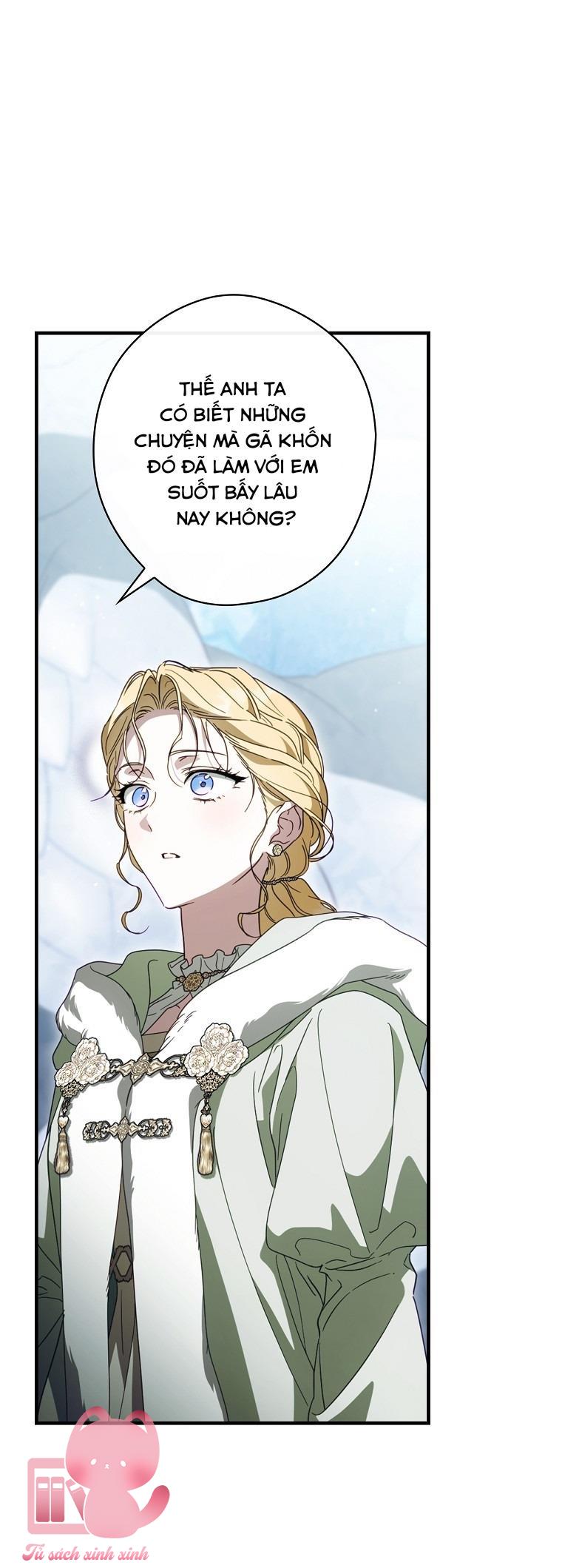 Cách Khiến Phu Quân Đứng Về Phía Tôi - Chap 130 - Trang 3