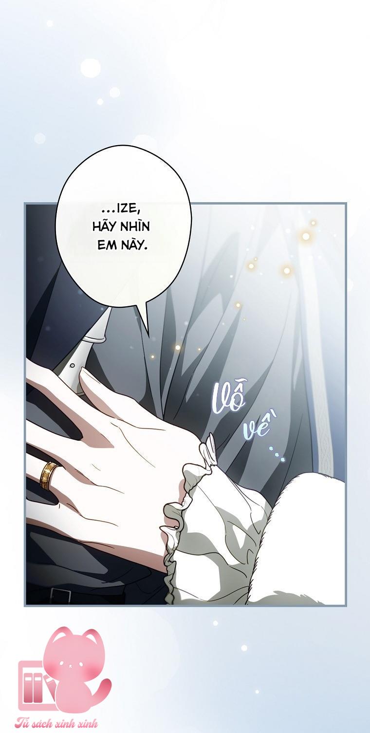 Cách Khiến Phu Quân Đứng Về Phía Tôi - Chap 130 - Trang 21