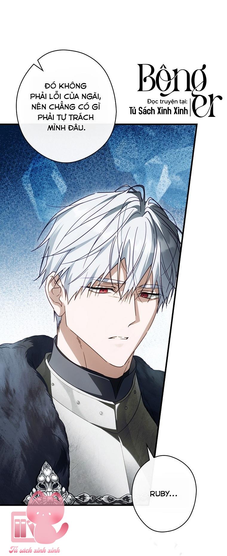 Cách Khiến Phu Quân Đứng Về Phía Tôi - Chap 130 - Trang 23