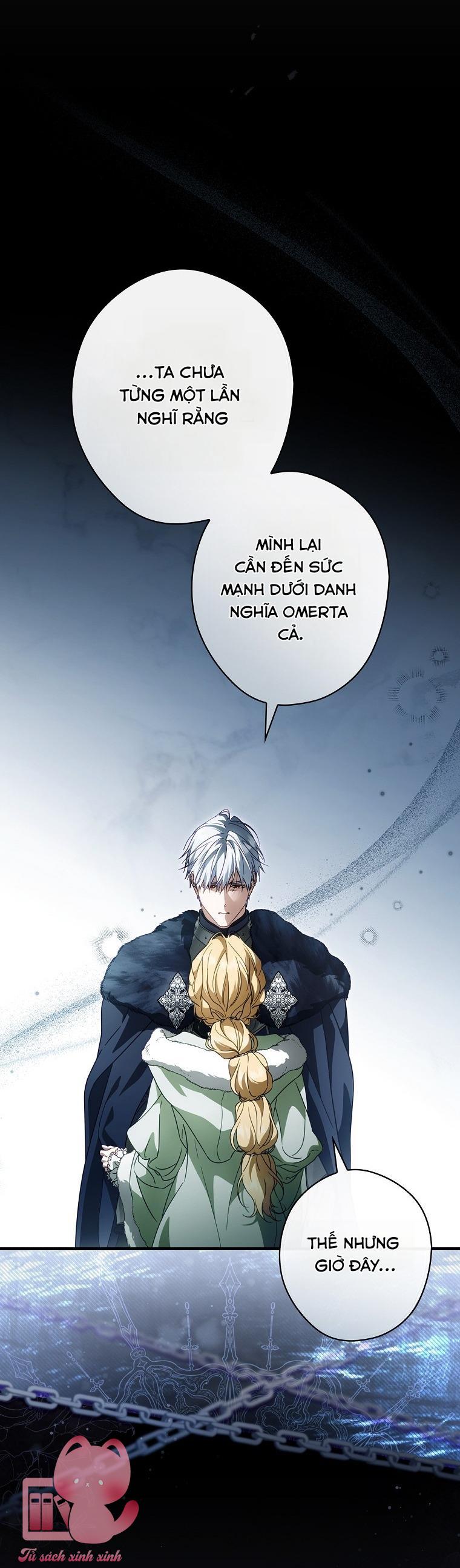 Cách Khiến Phu Quân Đứng Về Phía Tôi - Chap 130 - Trang 25