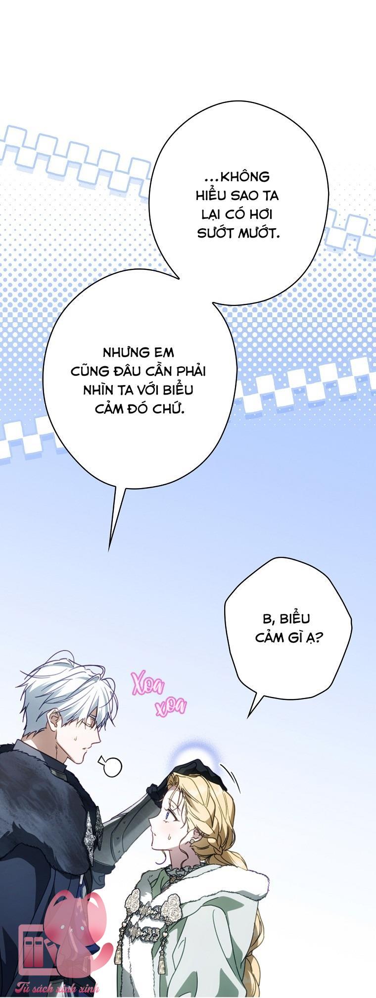 Cách Khiến Phu Quân Đứng Về Phía Tôi - Chap 130 - Trang 31