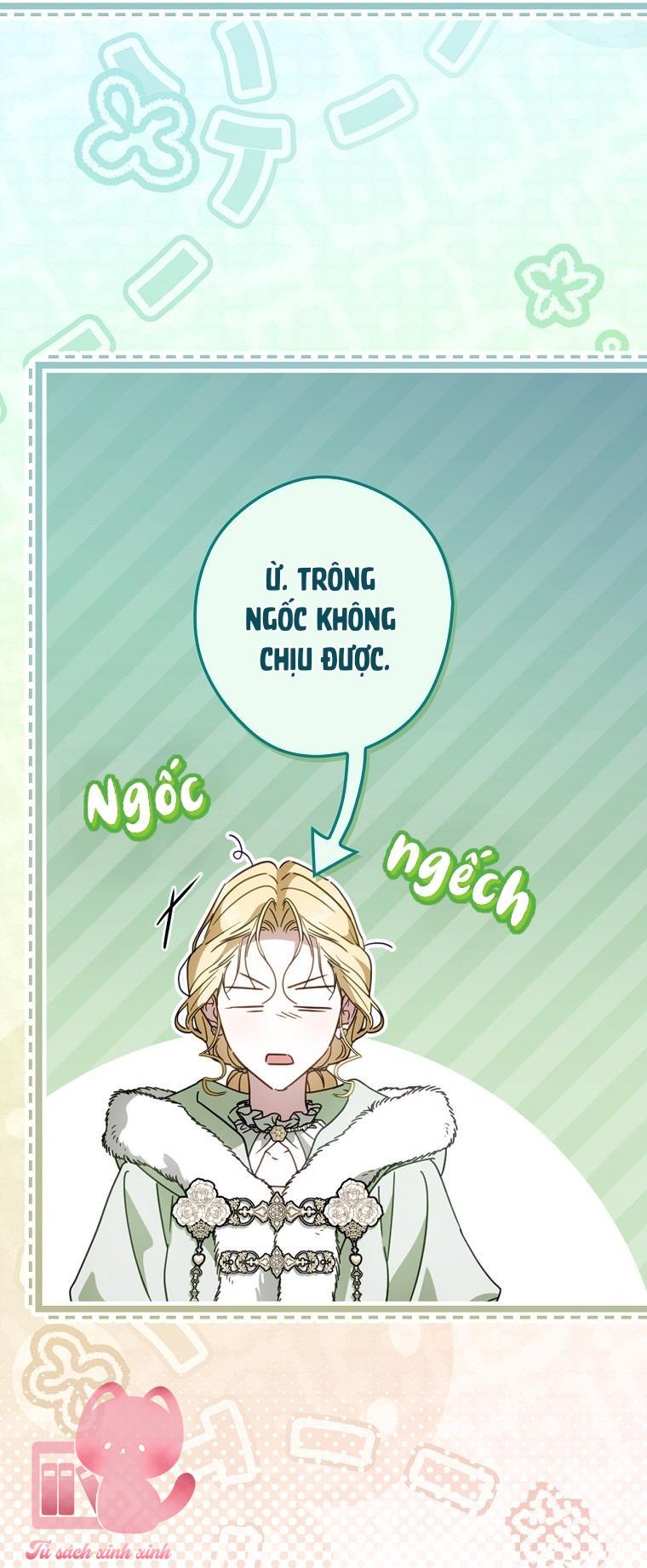 Cách Khiến Phu Quân Đứng Về Phía Tôi - Chap 130 - Trang 32