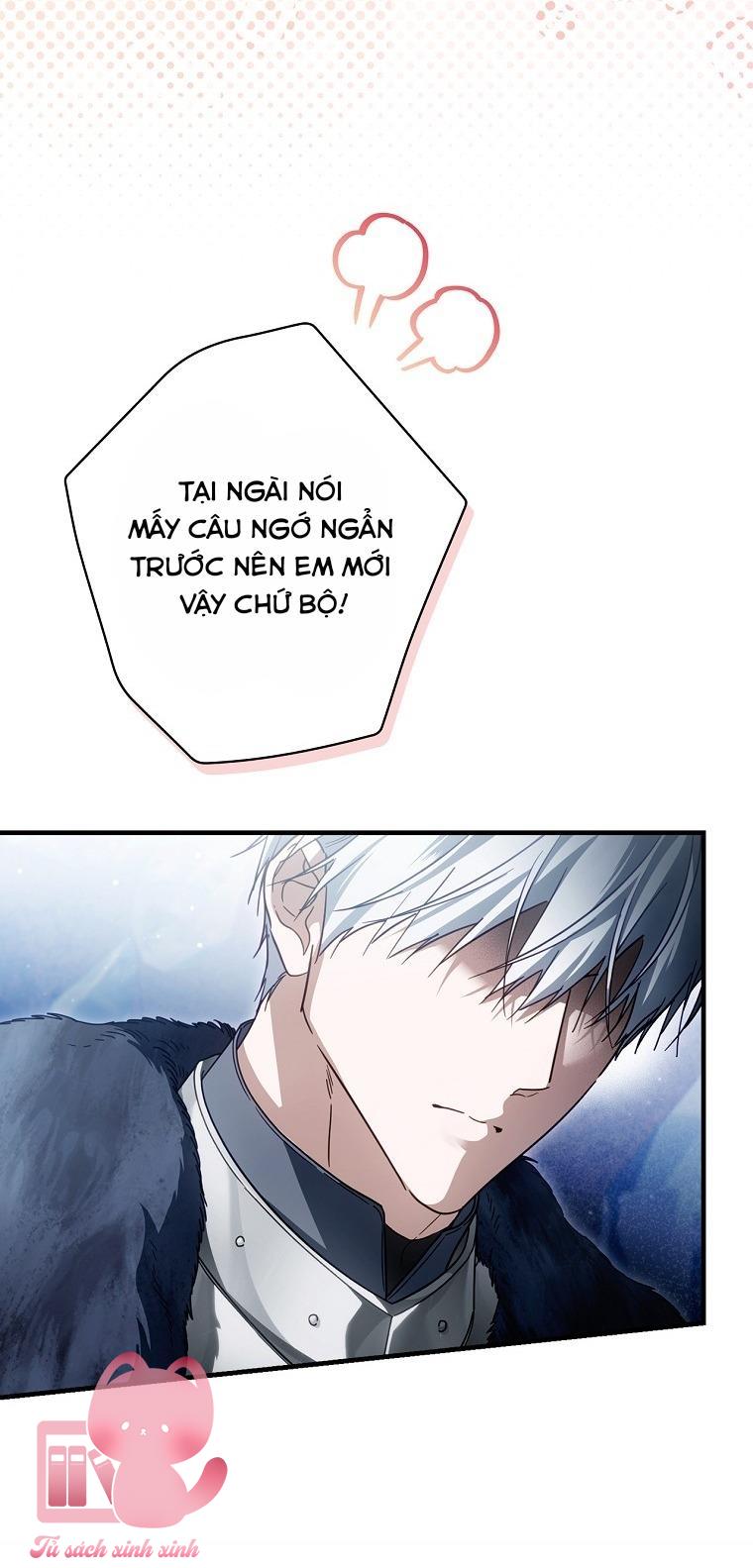 Cách Khiến Phu Quân Đứng Về Phía Tôi - Chap 130 - Trang 33