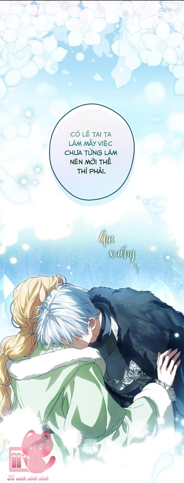 Cách Khiến Phu Quân Đứng Về Phía Tôi - Chap 130 - Trang 35
