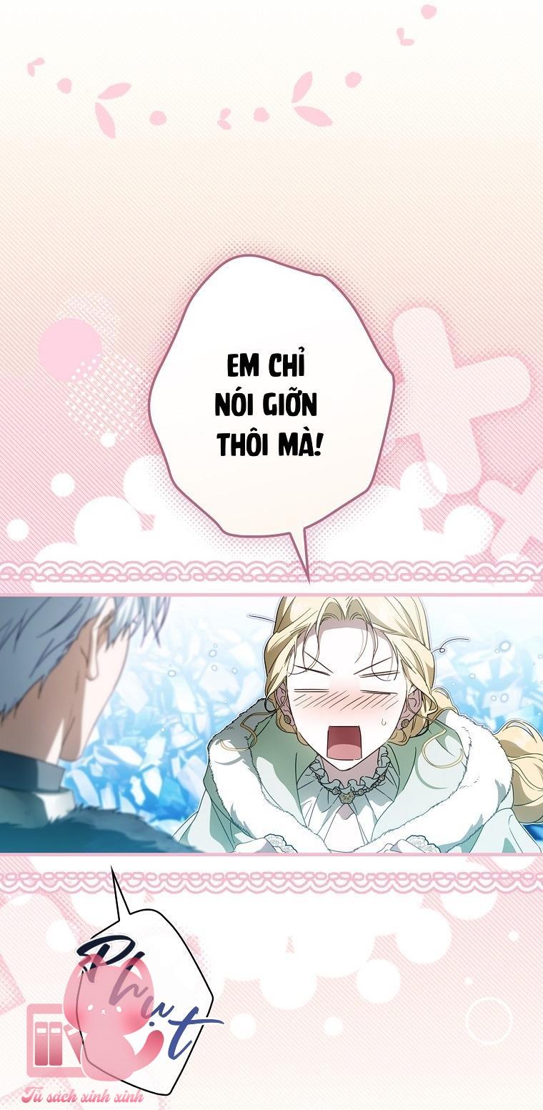 Cách Khiến Phu Quân Đứng Về Phía Tôi - Chap 130 - Trang 41