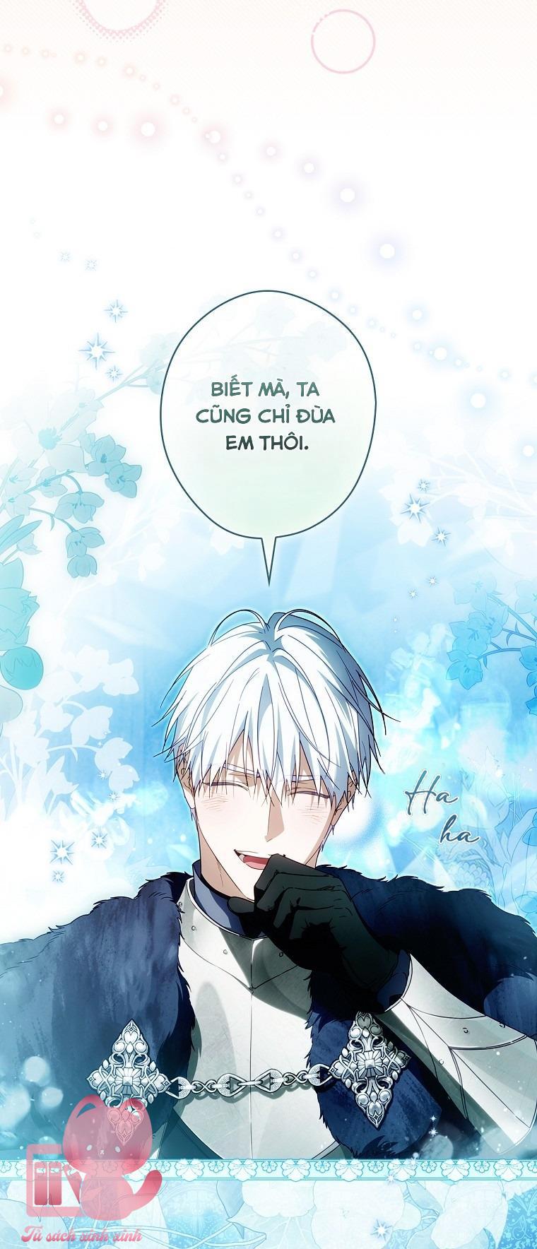 Cách Khiến Phu Quân Đứng Về Phía Tôi - Chap 130 - Trang 42