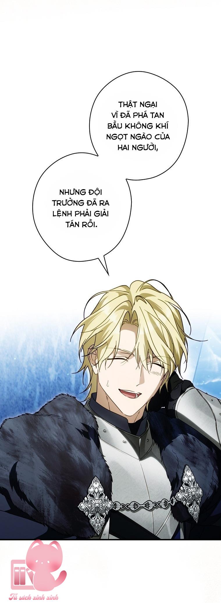 Cách Khiến Phu Quân Đứng Về Phía Tôi - Chap 130 - Trang 45
