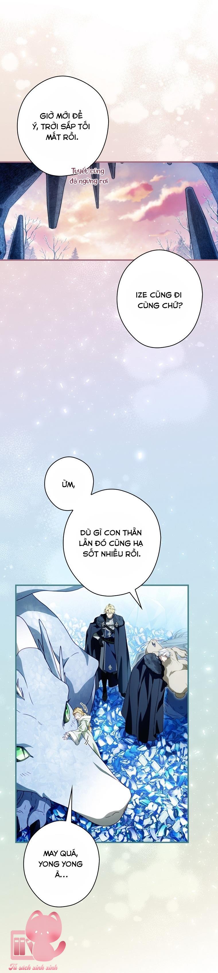 Cách Khiến Phu Quân Đứng Về Phía Tôi - Chap 130 - Trang 46