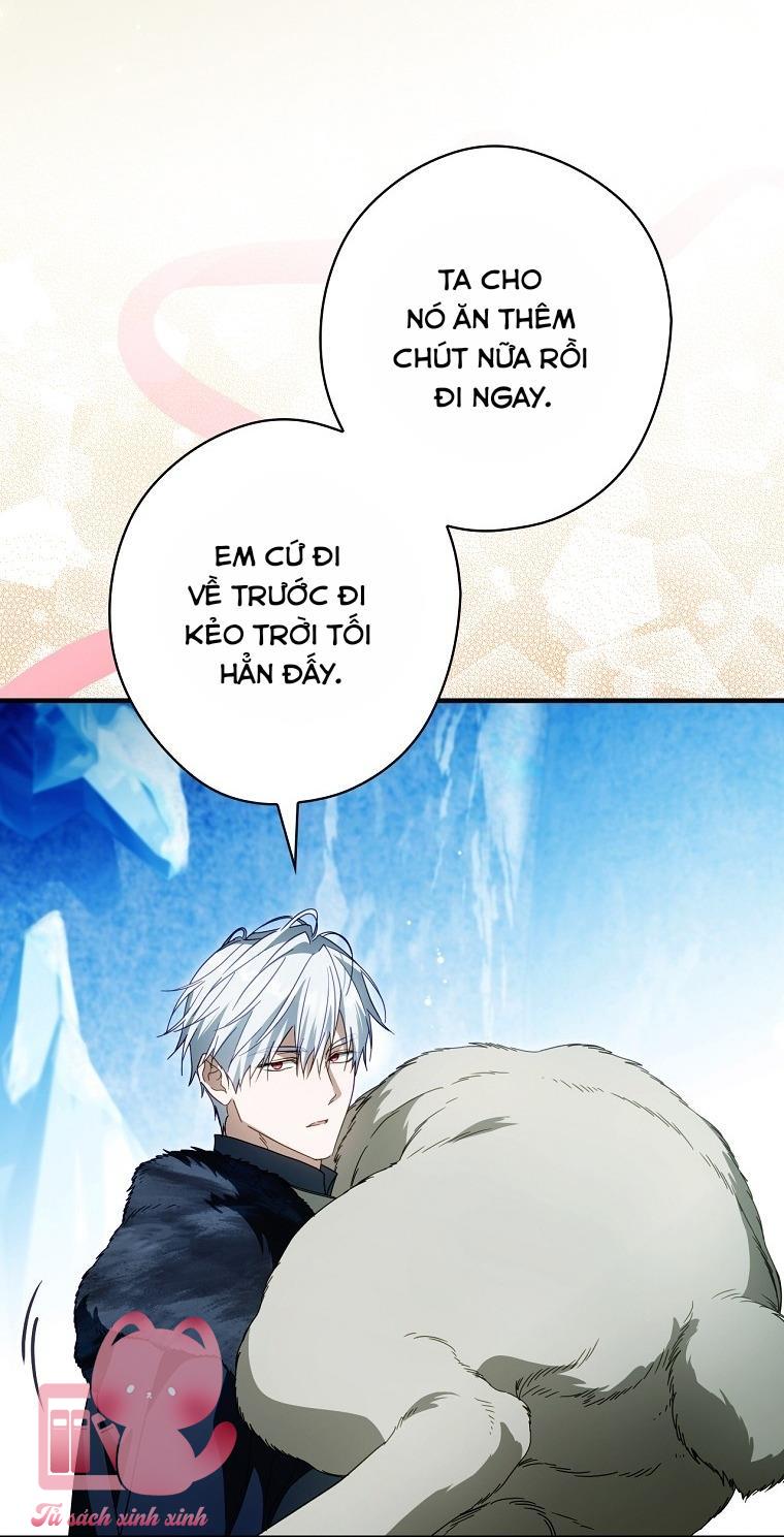 Cách Khiến Phu Quân Đứng Về Phía Tôi - Chap 130 - Trang 47