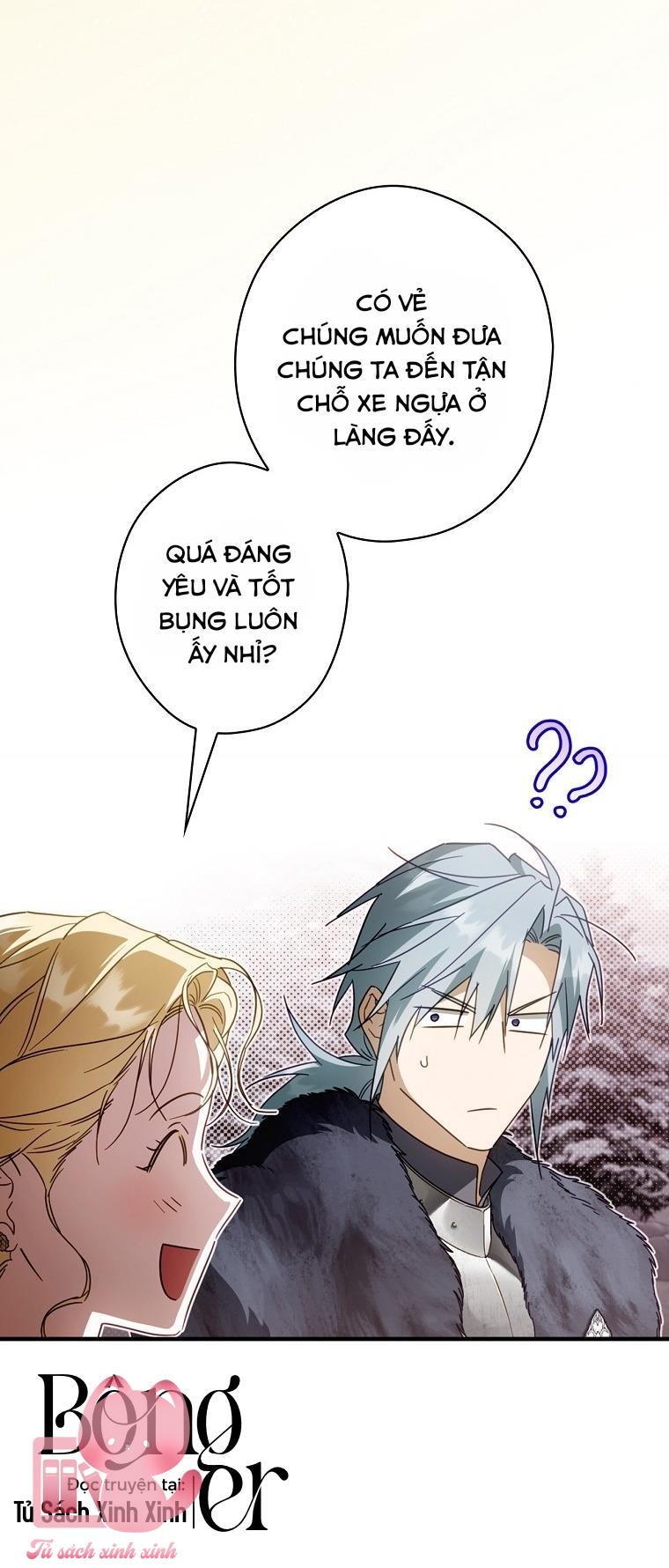 Cách Khiến Phu Quân Đứng Về Phía Tôi - Chap 130 - Trang 51
