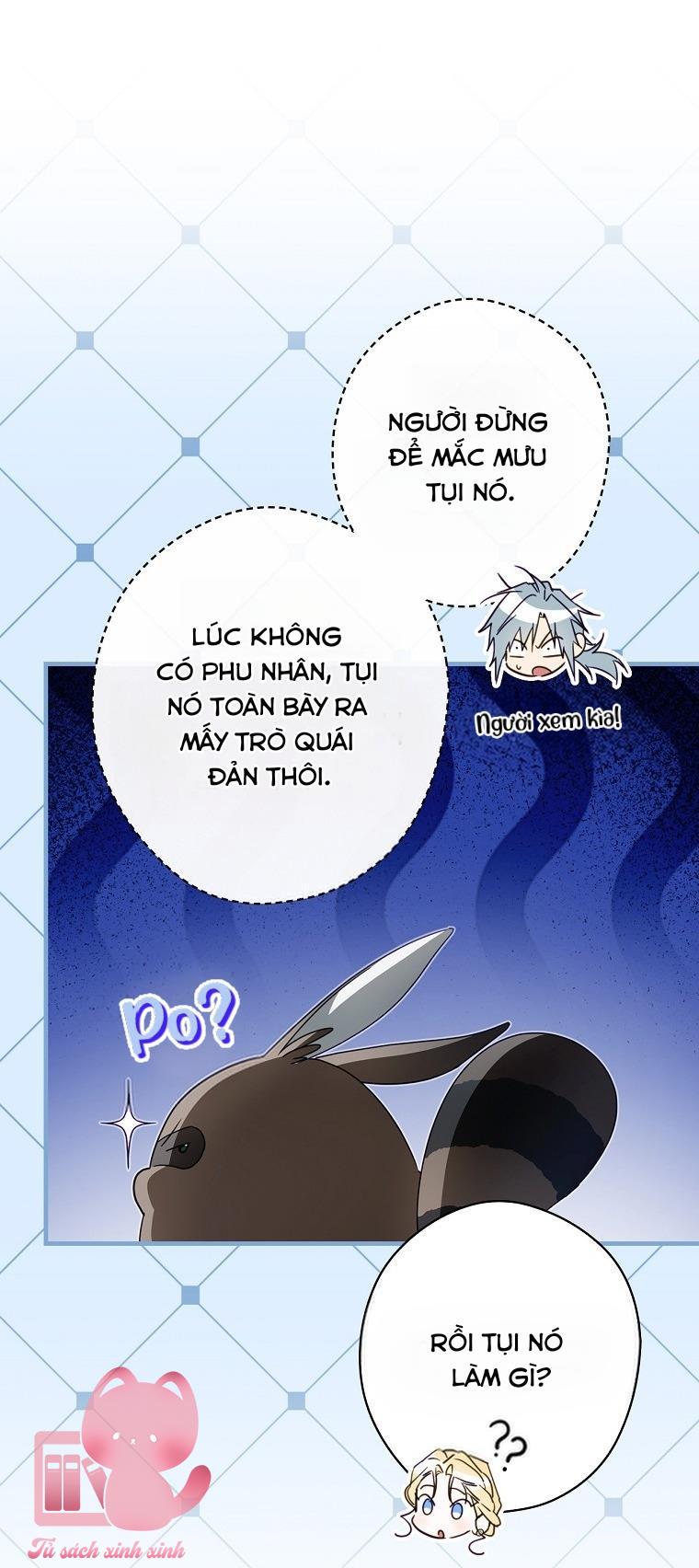 Cách Khiến Phu Quân Đứng Về Phía Tôi - Chap 130 - Trang 52