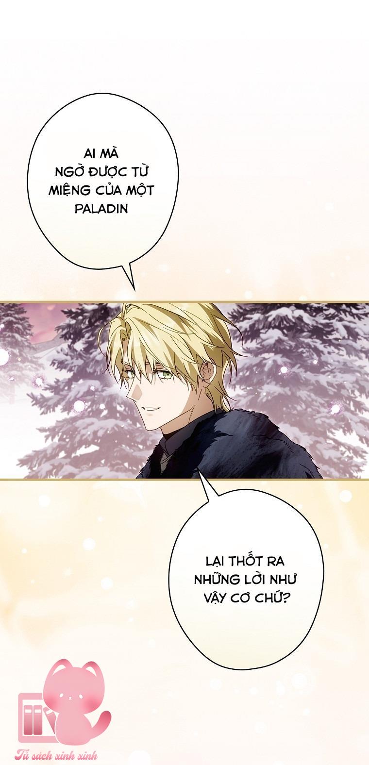 Cách Khiến Phu Quân Đứng Về Phía Tôi - Chap 130 - Trang 55