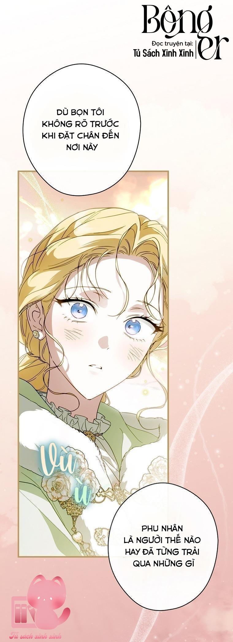 Cách Khiến Phu Quân Đứng Về Phía Tôi - Chap 130 - Trang 58