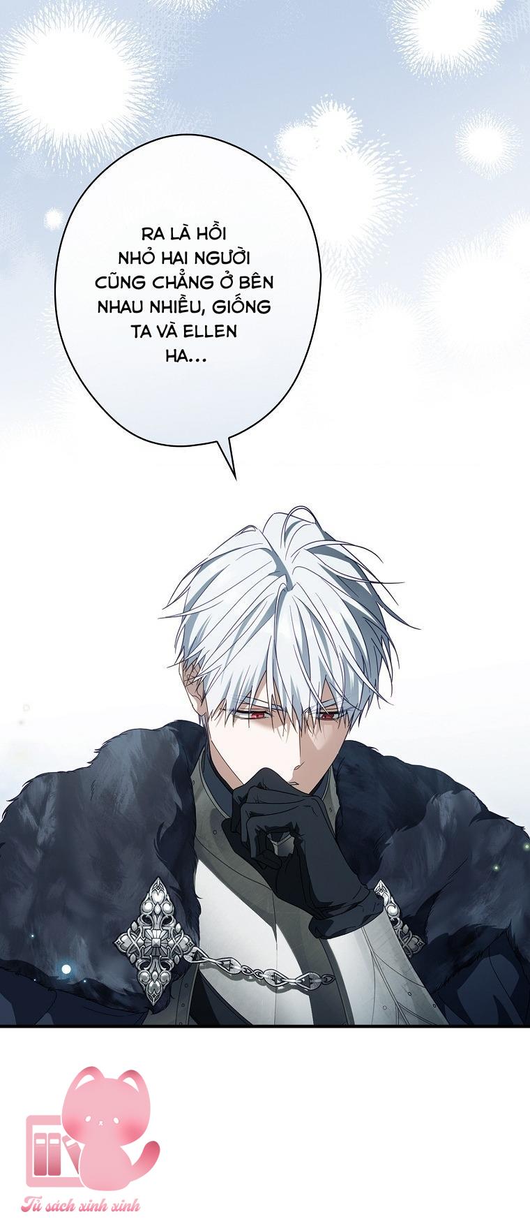 Cách Khiến Phu Quân Đứng Về Phía Tôi - Chap 130 - Trang 7