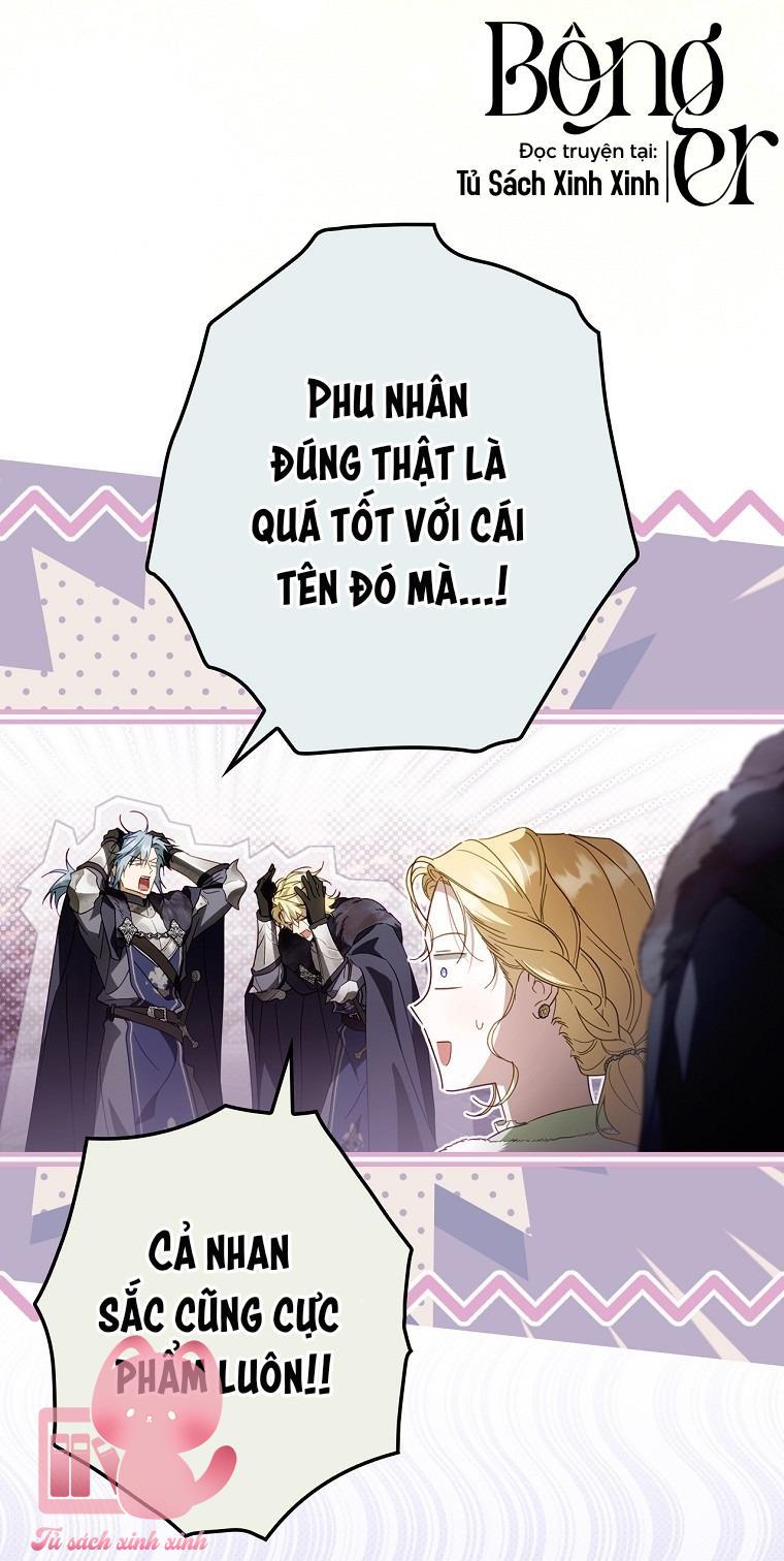 Cách Khiến Phu Quân Đứng Về Phía Tôi - Chap 130 - Trang 65