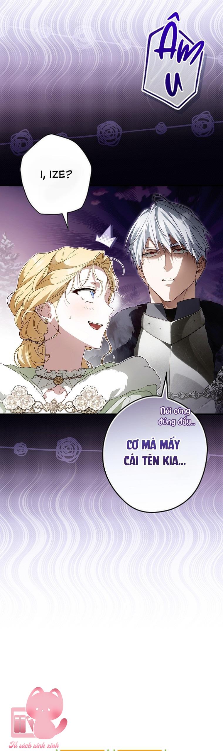 Cách Khiến Phu Quân Đứng Về Phía Tôi - Chap 130 - Trang 66