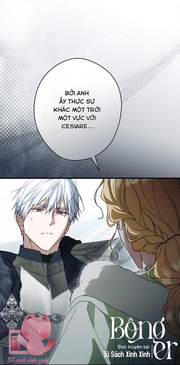 Cách Khiến Phu Quân Đứng Về Phía Tôi - Chap 130 - Trang 9