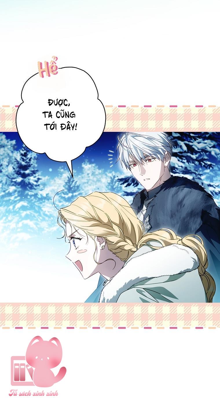 Cách Khiến Phu Quân Đứng Về Phía Tôi - Chap 131 - Trang 18